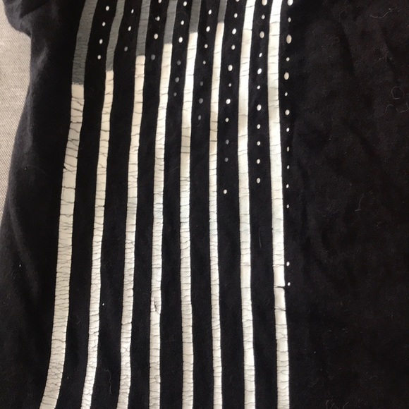 Puma black tshirt - Picture 4 of 4